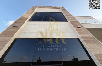 Villa - 5 Bedrooms - 7 Bathrooms for sale in Al Helio 2 - Al Helio - Ajman