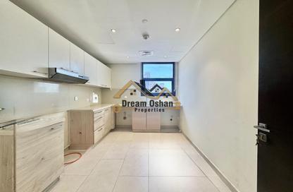 Apartment - 3 - 4 for rent in Jaddaf Heights - Al Jaddaf - Dubai Apartment - 3 - 4 for rent in Jaddaf Heights - Al Jaddaf - Dubai