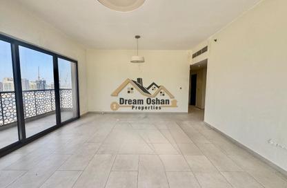 Apartment - 3 - 4 for rent in Jaddaf Heights - Al Jaddaf - Dubai Apartment - 3 - 4 for rent in Jaddaf Heights - Al Jaddaf - Dubai