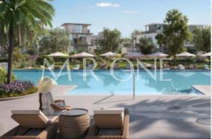 Villa - 4 - 5 for sale in Venera - The Valley - Dubai