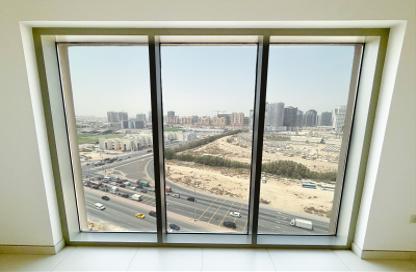 شقة - 2 - 3 للايجار في مبنى ربدان - موتور سيتي - دبي