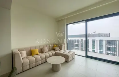 Apartment - 2 Bedrooms - 2 Bathrooms for rent in Park Horizon Tower 2 - Park Horizon - Dubai Hills Estate - Dubai
