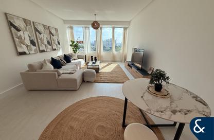 Apartment - 1 Bedroom - 2 Bathrooms for sale in Madina Tower - JLT Cluster O - Jumeirah Lake Towers - Dubai