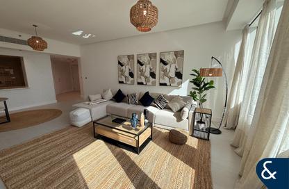 Apartment - 1 Bedroom - 2 Bathrooms for sale in Madina Tower - JLT Cluster O - Jumeirah Lake Towers - Dubai