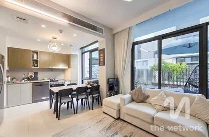 Townhouse - 3 Bedrooms - 3 Bathrooms for rent in Joy - Arabian Ranches 3 - Dubai