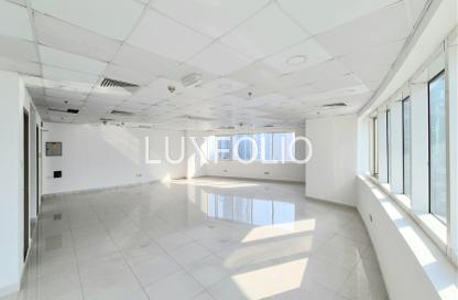 Office Space - Studio for rent in HDS Tower - JLT Cluster F - Jumeirah Lake Towers - Dubai