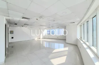 Office Space - Studio for rent in HDS Tower - JLT Cluster F - Jumeirah Lake Towers - Dubai