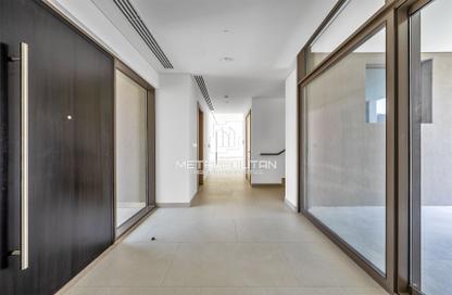 Villa - 4 - 5 for rent in Tilal Al Furjan - Al Furjan - Dubai