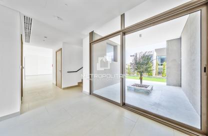 Villa - 4 - 5 for rent in Tilal Al Furjan - Al Furjan - Dubai