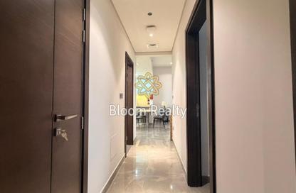 Apartment - 2 Bedrooms - 2 Bathrooms for sale in Majestique Residence 1 - Majestique Residence - Residential District - Dubai South (Dubai World Central) - Dubai