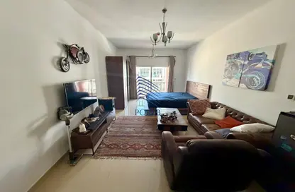 Apartment - Studio - 1 Bathroom for rent in Botanica - District 13 - Jumeirah Village Circle - Dubai