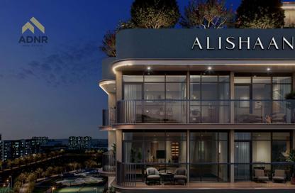 Apartment - 1 Bedroom - 2 Bathrooms for sale in Parkgreen Residences - Liwan - Dubai Land - Dubai