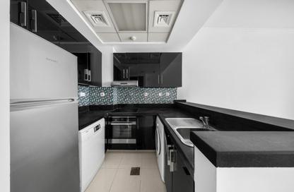 Apartment - Studio - 1 Bathroom for rent in Botanica Tower - Dubai Marina - Dubai Apartment - Studio - 1 Bathroom for rent in Botanica Tower - Dubai Marina - Dubai
