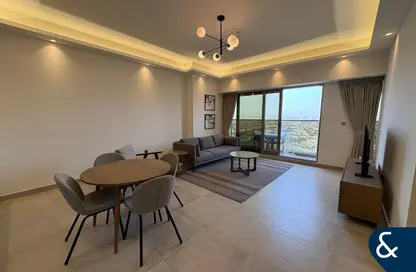 Apartment - 1 Bedroom - 2 Bathrooms for rent in Orra The Embankment - Jumeirah Lake Towers - Dubai