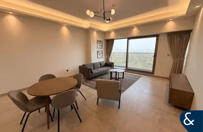 Apartment - 1 Bedroom - 2 Bathrooms for rent in Orra The Embankment - Jumeirah Lake Towers - Dubai