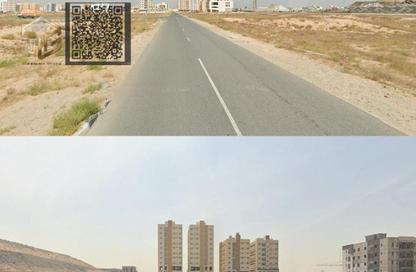 Land - Studio for sale in Al Jurf Industrial 3 - Al Jurf Industrial - Ajman