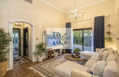 Apartment - 1 Bedroom - 2 Bathrooms for rent in Diamond Views 1 - Diamond Views - Jumeirah Village Circle - Dubai