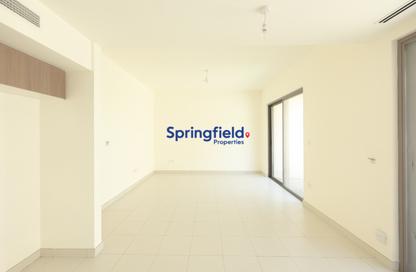 Townhouse - 3 - 4 for rent in Parkside 3 - Emaar South - Dubai South (Dubai World Central) - Dubai Townhouse - 3 - 4 for rent in Parkside 3 - Emaar South - Dubai South (Dubai World Central) - Dubai
