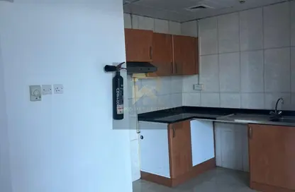 Apartment - 1 Bedroom - 1 Bathroom for sale in Al Naemiya Towers - Al Nuaimiya - Ajman