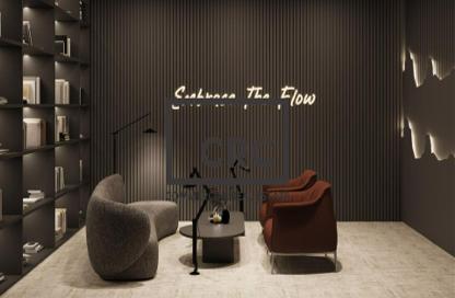 Office Space - Studio for rent in Hills Business Park - Dubai Hills Estate - Dubai