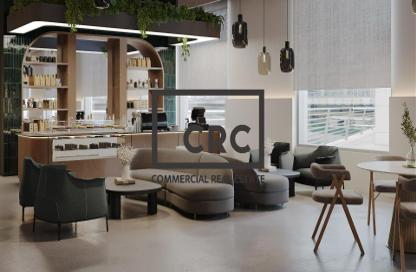 Office Space - Studio for rent in Hills Business Park - Dubai Hills Estate - Dubai
