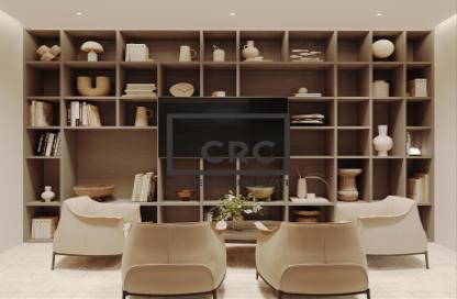 Office Space - Studio for rent in Hills Business Park - Dubai Hills Estate - Dubai