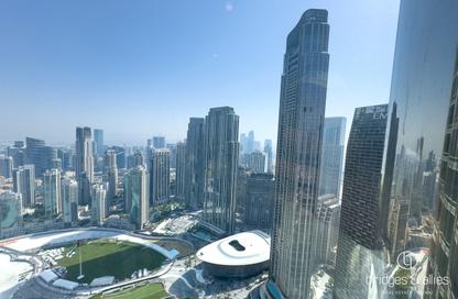 Apartment - Studio - 1 for rent in Burj Khalifa - Burj Khalifa Area - Downtown Dubai - Dubai Apartment - Studio - 1 for rent in Burj Khalifa - Burj Khalifa Area - Downtown Dubai - Dubai