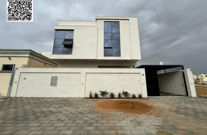 فيلا - 5 غرف نوم - 7 حمامات للبيع في 1 الياسمين - الياسمين - عجمان