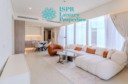 Apartment - 2 - 2 for rent in Condor Golf Links 18 - Dubai Sports City - Dubai