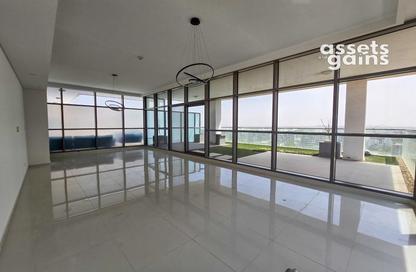 Apartment - 3 Bedrooms - 5 Bathrooms for rent in Golf Promenade 2B - Golf Promenade 2 - Golf Town - Damac Hills - Dubai