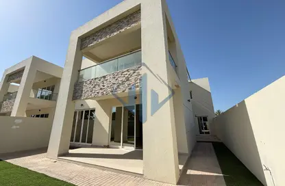 Villa - 3 Bedrooms - 5 Bathrooms for sale in Bermuda - Mina Al Arab - Ras Al Khaimah