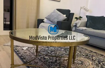 شقة - غرفة نوم - 1 حمام للايجار في وترز أج - جزيرة ياس - أبوظبي