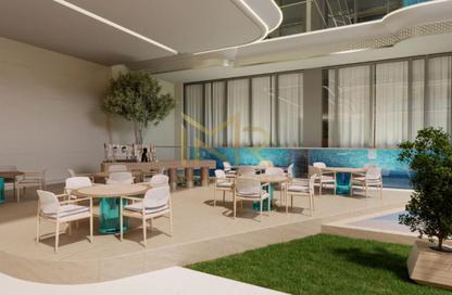 Apartment - 1 Bedroom - 1 Bathroom for sale in Samana Imperial Garden - Arjan - Dubai