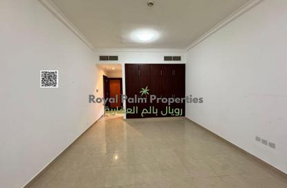 Apartment - 1 Bedroom - 2 Bathrooms for sale in Conquer Tower - Sheikh Maktoum Bin Rashid Street - Ajman