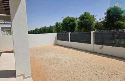 Villa - 4 Bedrooms - 4 Bathrooms for rent in Greenview 3 - Emaar South - Dubai South (Dubai World Central) - Dubai