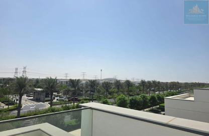 فيلا - 4 غرف نوم - 4 حمامات للايجار في جرينفيو 3 - اعمار الجنوبية - دبي الجنوب (مركز دبي العالمي) - دبي فيلا - 4 غرف نوم - 4 حمامات للايجار في جرينفيو 3 - اعمار الجنوبية - دبي الجنوب (مركز دبي العالمي) - دبي