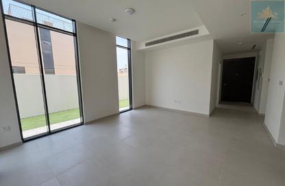 Villa - 4 Bedrooms - 4 Bathrooms for rent in Greenview 3 - Emaar South - Dubai South (Dubai World Central) - Dubai