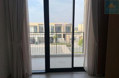 فيلا - 4 غرف نوم - 4 حمامات للايجار في جرينفيو 3 - اعمار الجنوبية - دبي الجنوب (مركز دبي العالمي) - دبي فيلا - 4 غرف نوم - 4 حمامات للايجار في جرينفيو 3 - اعمار الجنوبية - دبي الجنوب (مركز دبي العالمي) - دبي