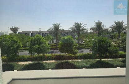 Villa - 4 Bedrooms - 4 Bathrooms for rent in Greenview 3 - Emaar South - Dubai South (Dubai World Central) - Dubai