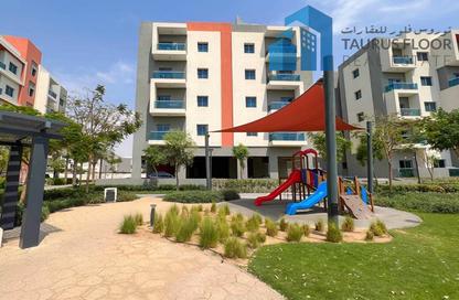 Apartment - 3 Bedrooms - 2 Bathrooms for rent in Wasl Green Park - Ras Al Khor Industrial - Ras Al Khor - Dubai