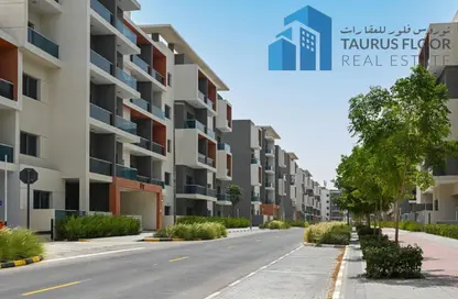 Apartment - 3 Bedrooms - 2 Bathrooms for rent in Wasl Green Park - Ras Al Khor Industrial - Ras Al Khor - Dubai