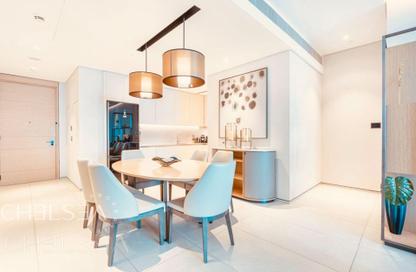 Apartment - 2 - 3 for rent in Jumeirah Gate Tower 2 - The Address Jumeirah Resort and Spa - Jumeirah Beach Residence - Dubai Apartment - 2 - 3 for rent in Jumeirah Gate Tower 2 - The Address Jumeirah Resort and Spa - Jumeirah Beach Residence - Dubai
