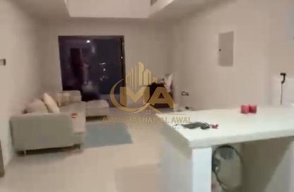 Apartment - 1 - 2 for sale in Kentia - Ajman Uptown Villas - Ajman Uptown - Ajman