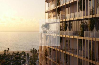 Apartment - 1 - 2 for sale in Hado by Beyond Tower B - Hado by Beyond - Dubai Islands - Dubai Apartment - 1 - 2 for sale in Hado by Beyond Tower B - Hado by Beyond - Dubai Islands - Dubai