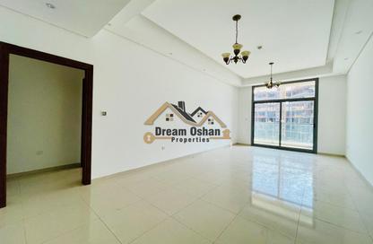 Apartment - 1 Bedroom - 2 Bathrooms for rent in Altia Residence - Dubai Silicon Oasis - Dubai
