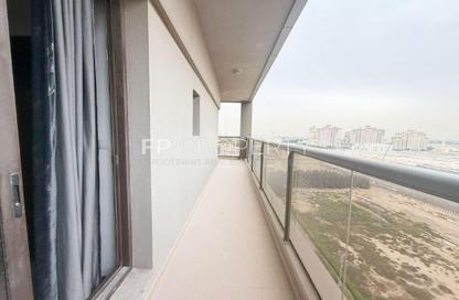 Apartment - 2 Bedrooms - 3 Bathrooms for rent in Elite Sports Residence 10 Tower 1 - Elite Sports Residence 10 - Elite Sports Residence - Dubai Sports City - Dubai