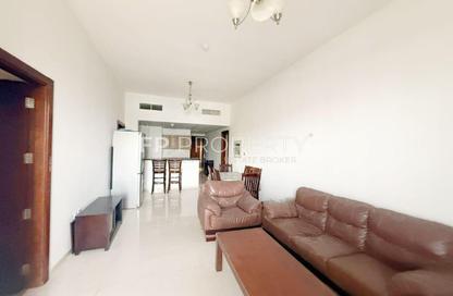 Apartment - 2 Bedrooms - 3 Bathrooms for rent in Elite Sports Residence 10-1 - Elite Sports Residence 10 - Elite Sports Residence - Dubai Sports City - Dubai