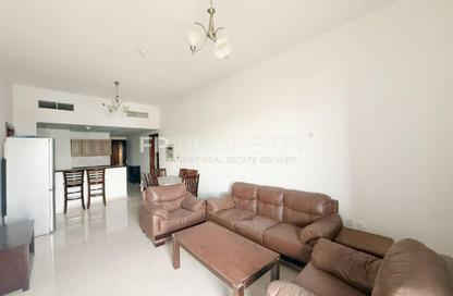 Apartment - 2 Bedrooms - 3 Bathrooms for rent in Elite Sports Residence 10 Tower 1 - Elite Sports Residence 10 - Elite Sports Residence - Dubai Sports City - Dubai