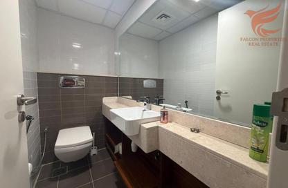 Duplex - Studio - 2 for rent in Pacific Polynesia - Pacific - Al Marjan Island - Ras Al Khaimah