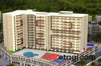 Apartment - 1 Bedroom - 2 Bathrooms for sale in Joya Dorado Residences - Arjan - Dubai